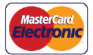MasterCard Electronic